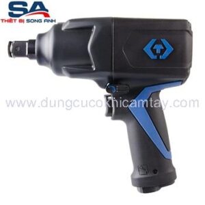 Súng vặn bu lông 1/2" 1288Nm Kingtony 33481-096
