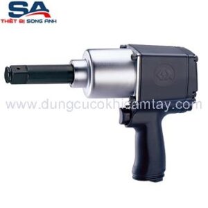 Súng xiết bu long cốt dài 3/4" Kingtony 33622-075