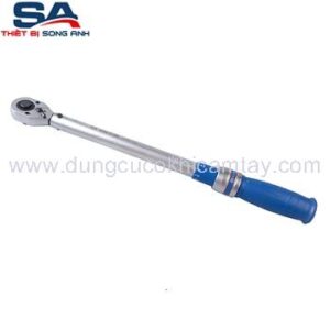 Cần xiết chỉnh  lực 1/2" 42-210Nm Kingtony 34464-1FG