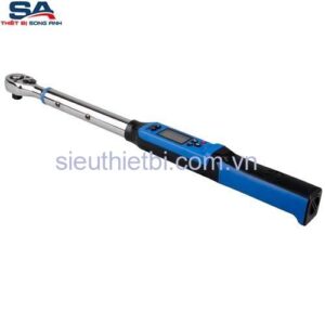 Cần xiết lực điện tử 40-200 Nm Kingtony 34487-1AG