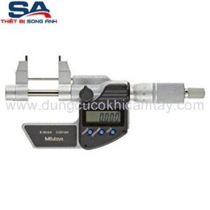 Panme điện tử đo trong 5-30mm Mitutoyo 345-250-30