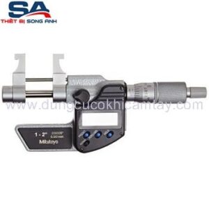 Panme đo trong điện tử 25-50mm Mitutoyo 345-351-10