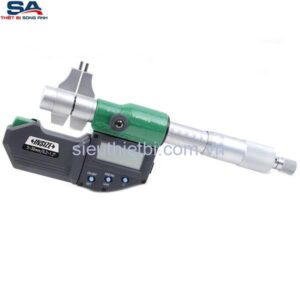 75-100mm Panme đo trong điện tử Insize 3520-100