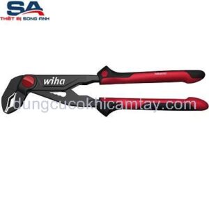 Kìm mỏ quạ 12" Wiha 36041