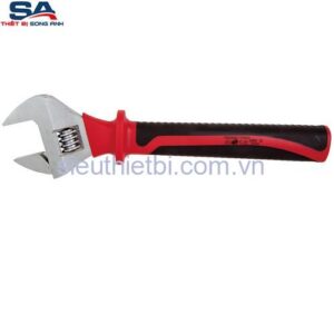 6" Mỏ lết cách điện 1000V Kingtony 3611VE-06