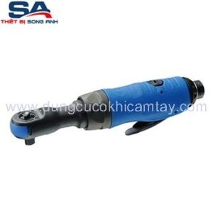 Súng vặn ốc tay ngang  1/4" Kingtony 37221-030