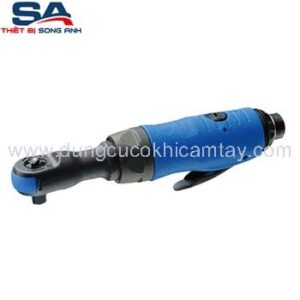 Súng vặn bu lông tay ngang 3/8" Kingtony 37321-051