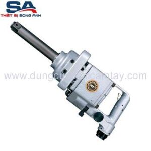 Súng vặn bulông 1" Kawasaki KPT-385SLA