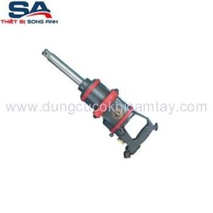 Súng vặn bulông 1" Kawasaki KPT-386SL