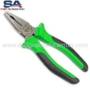 Kềm điện 7" Vata 4010-07