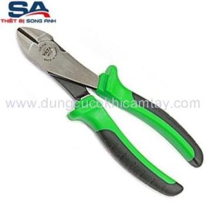 Kìm cắt 7" Vata 4011-07