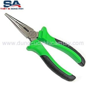 Kìm mỏ nhọn 8" Vata 4012-08