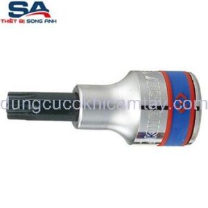 Đầu tuýp sao 1/2" Kingtony 4023