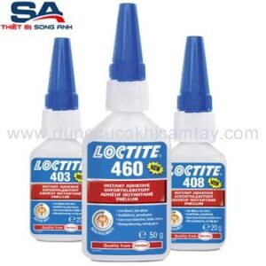Keo dán nhanh Loctite 408