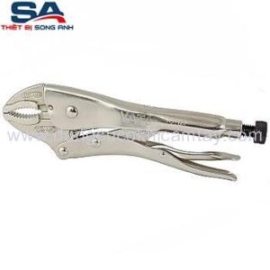 Kìm bấm chết 5" Vata 4100-05