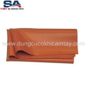 Thảm cách điện 1000V Friedrich 410038