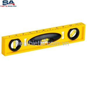 Thước thủy bằng nhựa ABS 12" Stanley 42-466