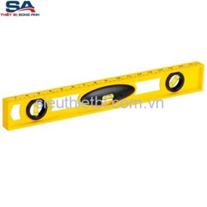 Thước thủy bằng nhựa ABS 18" Stanley 42-467