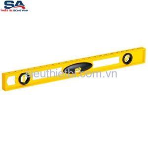 Thước thủy bằng nhựa ABS 24" Stanley 42-468
