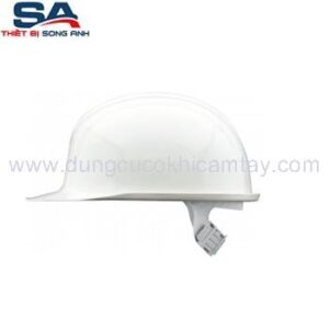 Nón bảo hộ cách điện 1000V Friedrich 420396