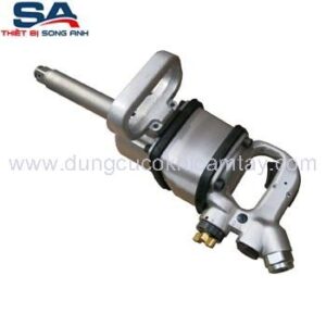 Súng vặn bulông 1" Kawasaki KPT-421SL