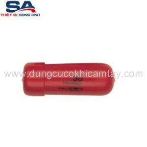 Nắp chụp tự kẹp cách điện 1000V Friedrich 433396