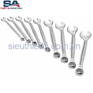 1/4-15/16" Bộ cờ lê hệ inch Facom 440.JU12