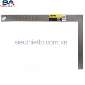 600x400mm Thước ke vuông Stanley 45-530