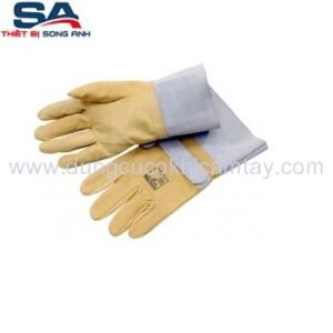 Găng tay da hàn Friedrich 450102