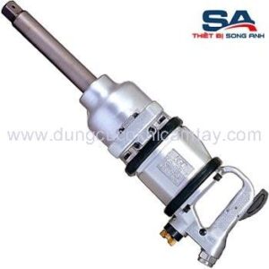 Súng vặn bulông 1" Kawasaki KPT-450SL