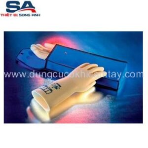 Túi đựng găng tay cách điện Friedrich 452014