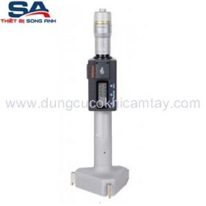 Panme ba chấu điện tử 75-88mm Mitutoyo 468-172