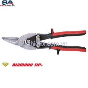 Kéo cắt tôn lưỡi kim cương Crossman 49-921