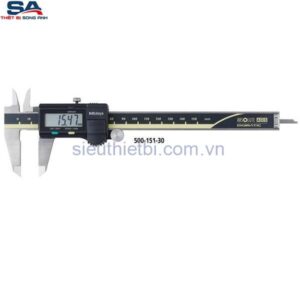Thước cặp điện tử 150mm Mitutoyo 500-151-30