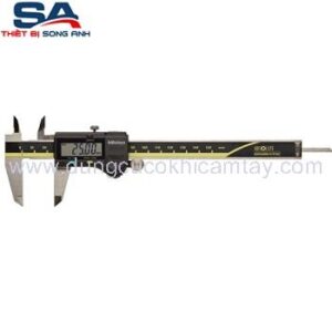 Thước cặp điện tử 200mm Mitutoyo 500-197-30