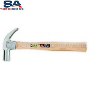 Búa nhổ đinh 450g Stanley 51-271
