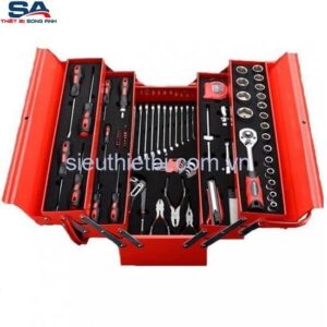 Bộ dụng cụ sửa chữa đa năng Harden 510777