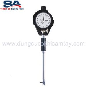 Thước đo lỗ 10-18.5mm Mitutoyo 511-203