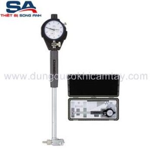 Thước đo lỗ 50-150mm Mitutoyo 511-723