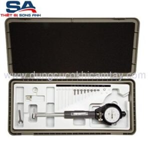 Bộ đồng hồ đo lỗ 1.4-2.5" Mitutoyo 511-752