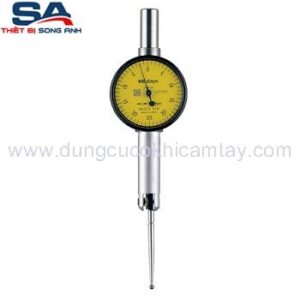 Đồng hồ so chân gập 0.5mm Mitutoyo 513-514T