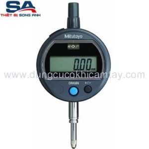 Đồng hồ so điện tử 12.7mm Mitutoyo 543-505