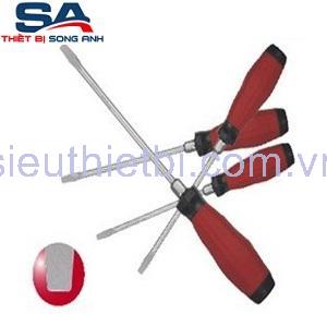 8x200mm Tua vít đóng dẹp Gestar 546-111