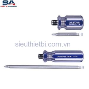 Tua vít trở đầu 36mm Gestar 546-100