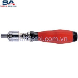 1/4" Tua vít tự động Gestar 546-603