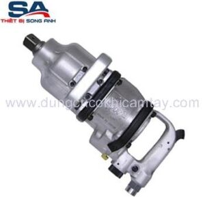 Súng vặn bulông 1" Kawasaki KPT-55SH-2