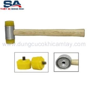 Búa nhựa 28mm Stanley 56-113