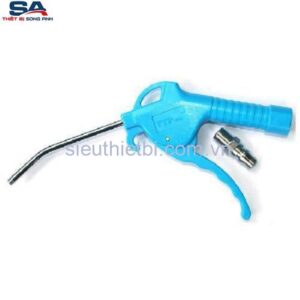 Súng xịt khô 4" TTPusa 601-40110-1