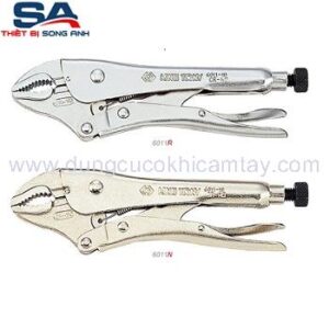 Kìm bấm chết 5" Kingtony 6011-05R