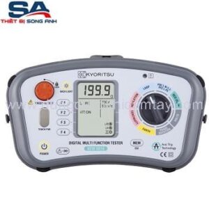 Thiết bị đo đa năng Kyoritsu 6016
